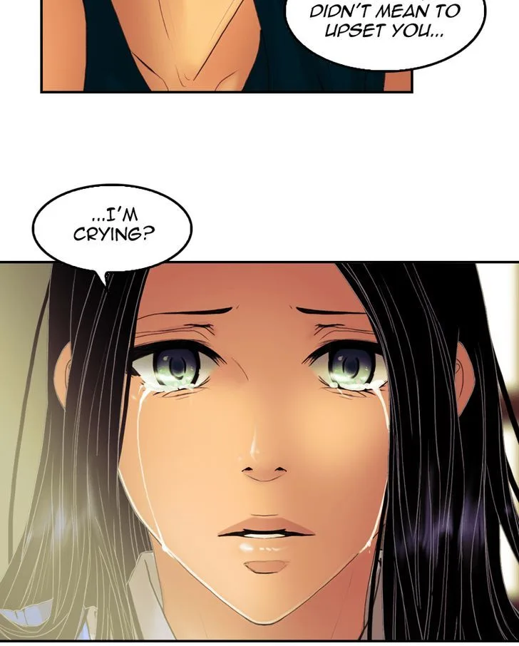 My Dear Cold-Blooded King Chapter 41 page 56