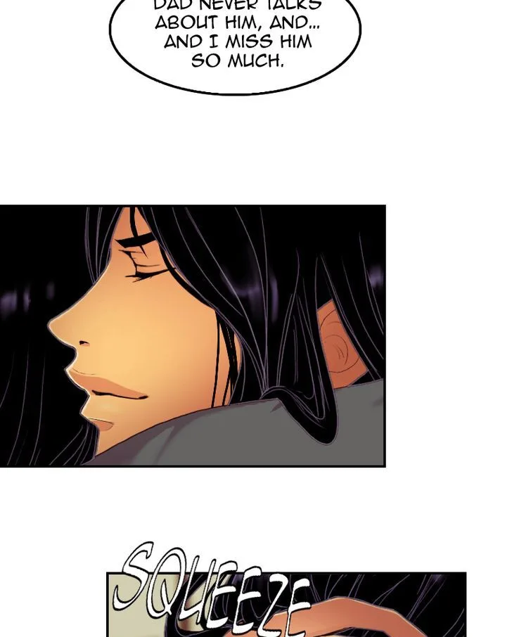 My Dear Cold-Blooded King Chapter 41 page 67