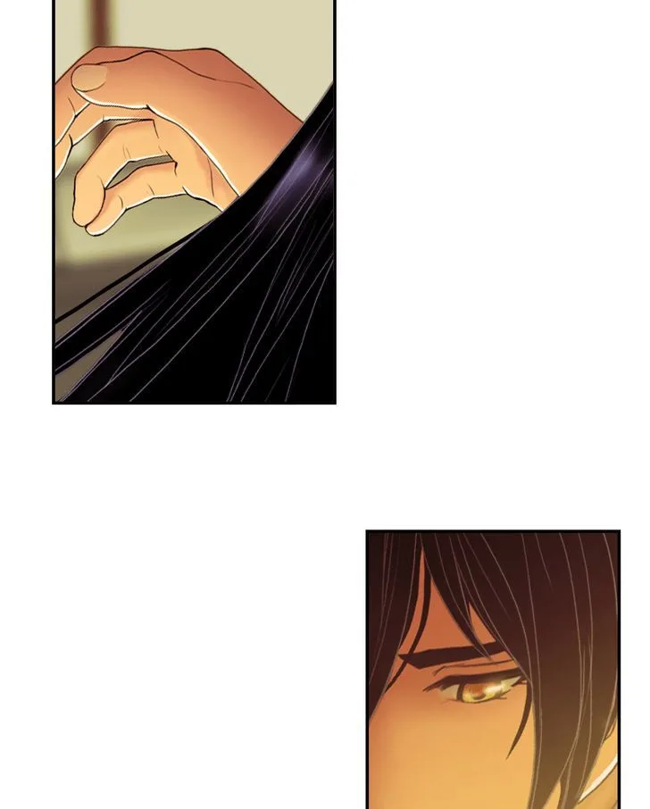 My Dear Cold-Blooded King Chapter 41 page 65
