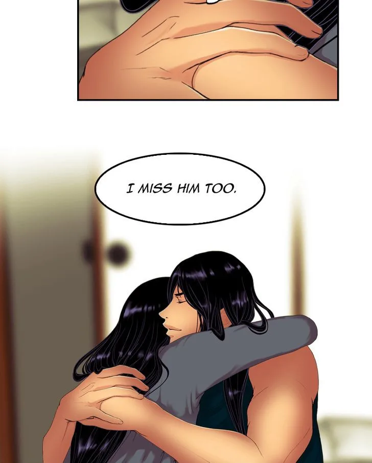 My Dear Cold-Blooded King Chapter 41 page 68
