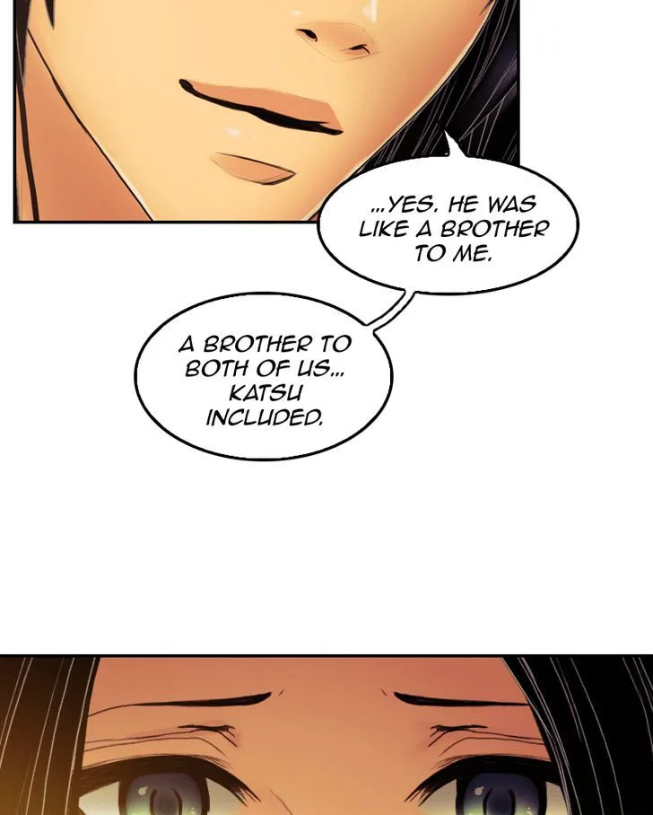 My Dear Cold-Blooded King Chapter 41 page 61