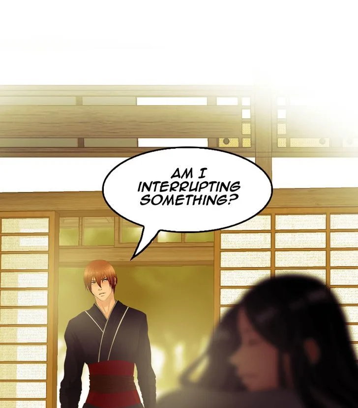 My Dear Cold-Blooded King Chapter 41 page 74