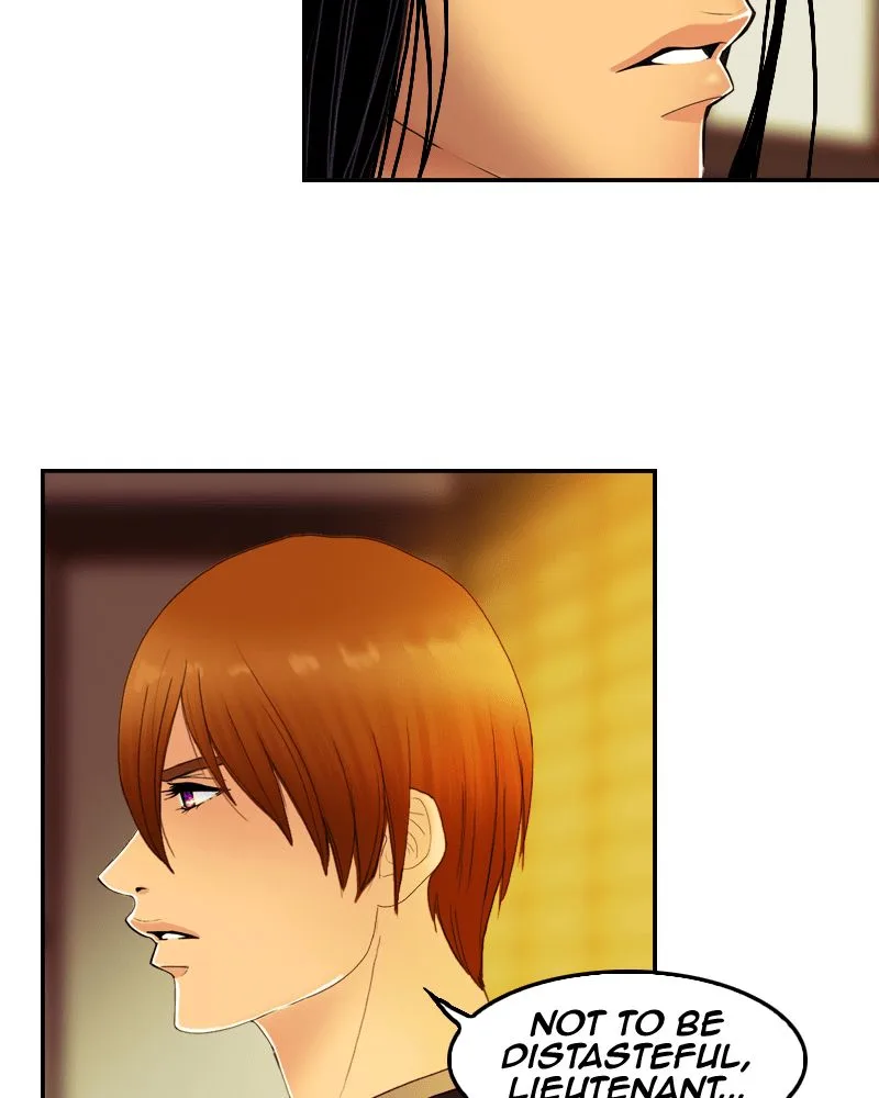My Dear Cold-Blooded King Chapter 42 page 8