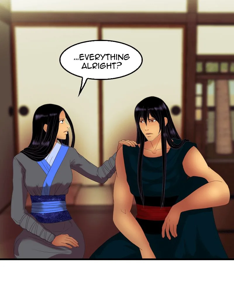 My Dear Cold-Blooded King Chapter 42 page 15