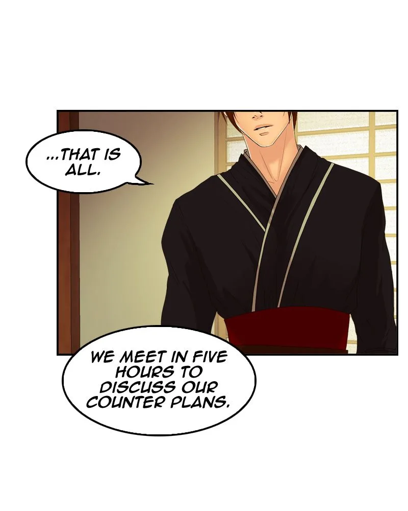 My Dear Cold-Blooded King Chapter 42 page 11