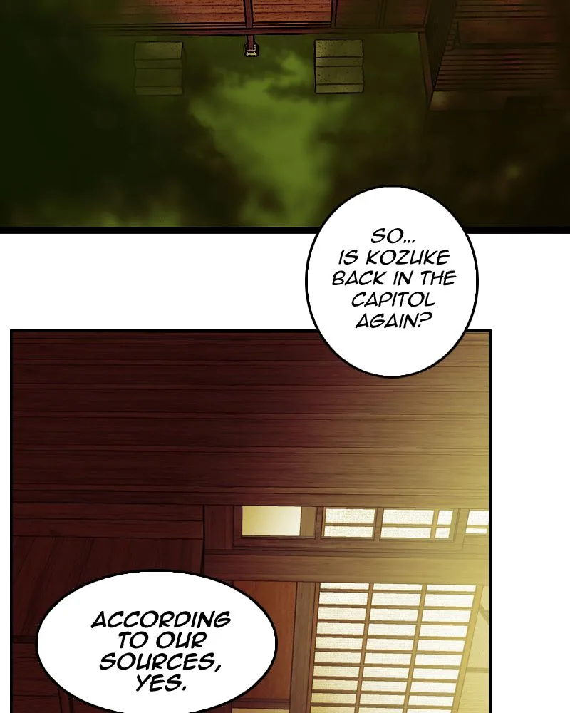 My Dear Cold-Blooded King Chapter 42 page 5