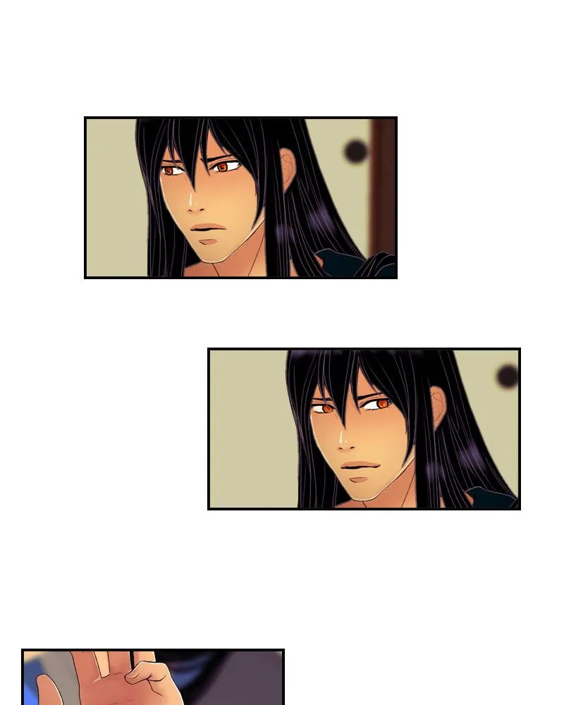 My Dear Cold-Blooded King Chapter 42 page 16