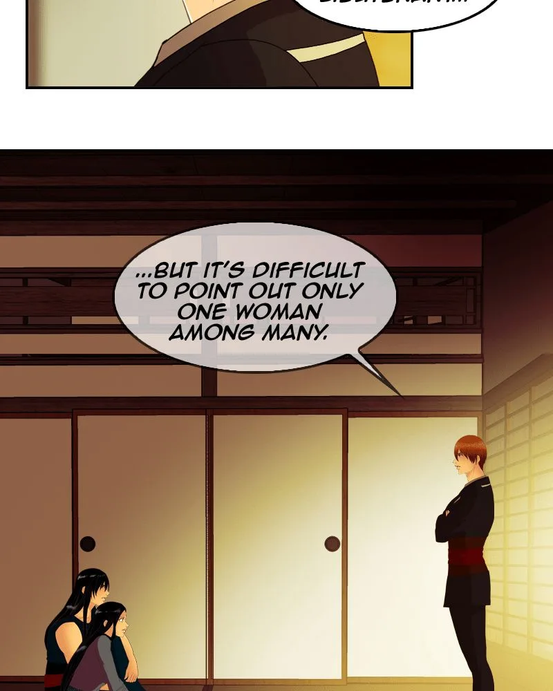 My Dear Cold-Blooded King Chapter 42 page 9