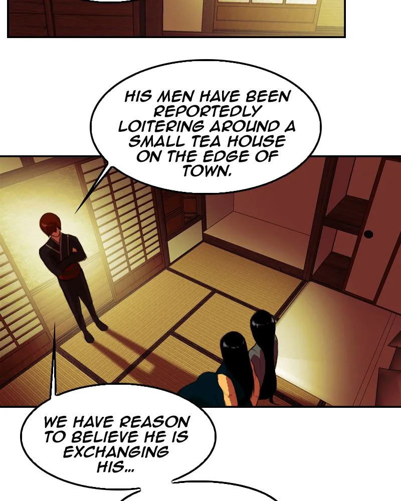 My Dear Cold-Blooded King Chapter 42 page 6