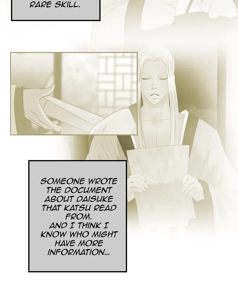My Dear Cold-Blooded King Chapter 42 page 30