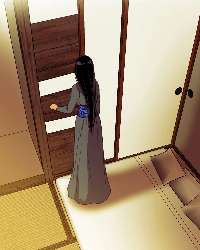 My Dear Cold-Blooded King Chapter 42 page 26