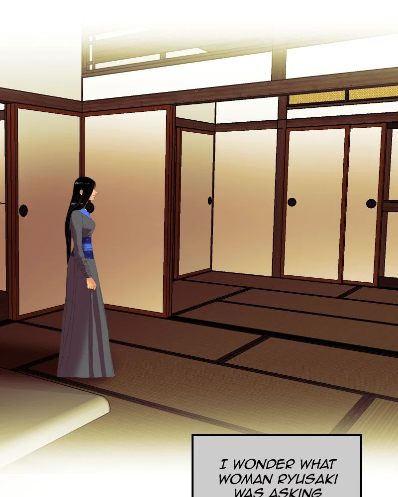 My Dear Cold-Blooded King Chapter 42 page 23