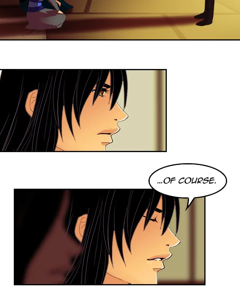 My Dear Cold-Blooded King Chapter 42 page 10