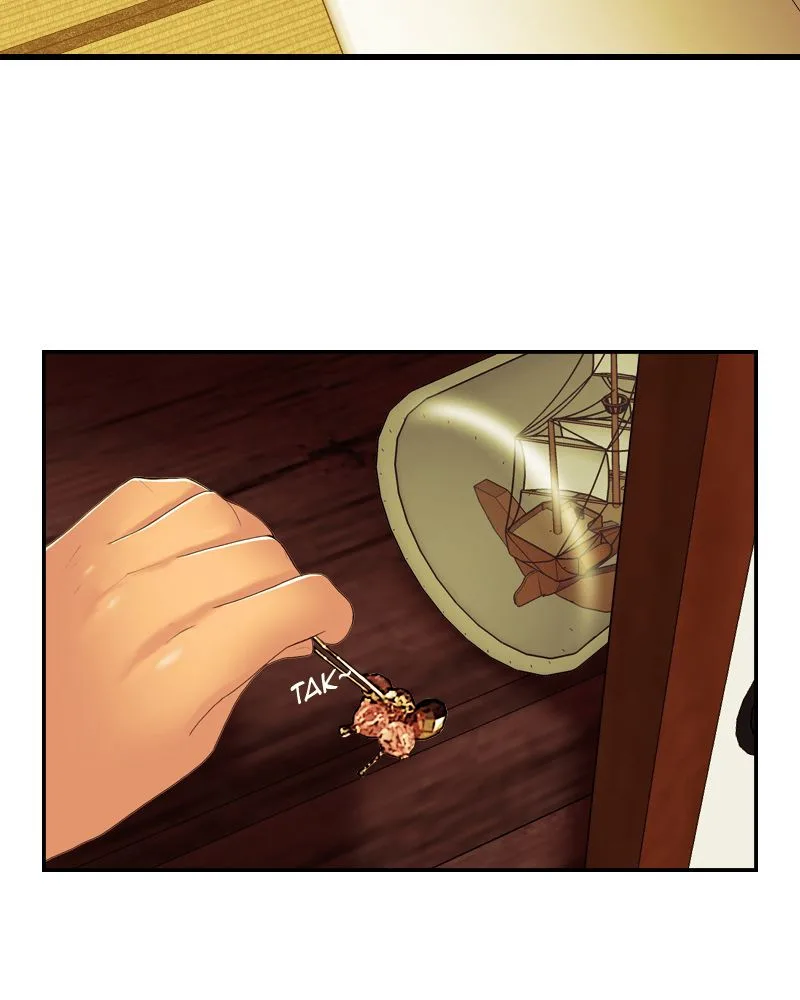 My Dear Cold-Blooded King Chapter 42 page 27