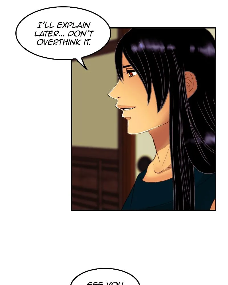 My Dear Cold-Blooded King Chapter 42 page 21