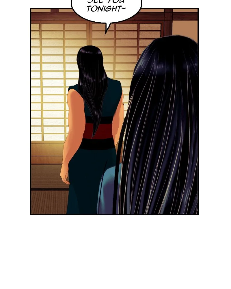 My Dear Cold-Blooded King Chapter 42 page 22