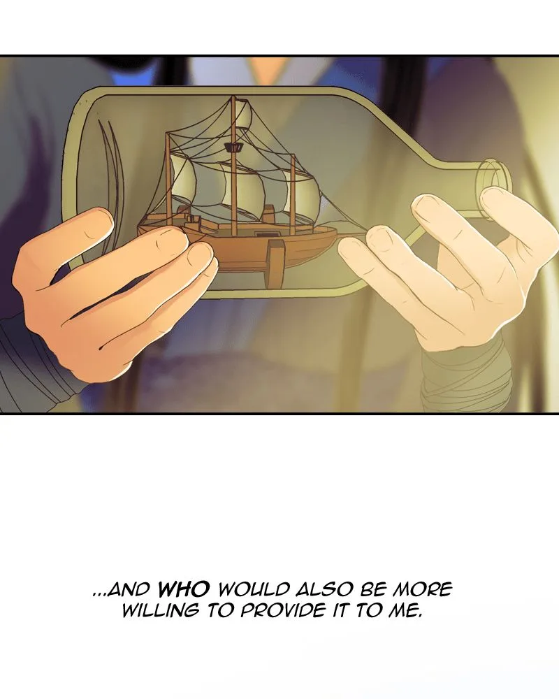 My Dear Cold-Blooded King Chapter 42 page 31
