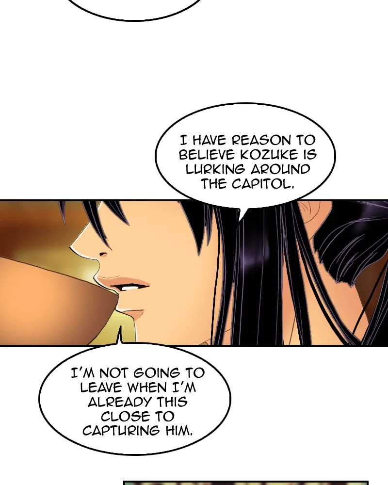 My Dear Cold-Blooded King Chapter 42 page 39