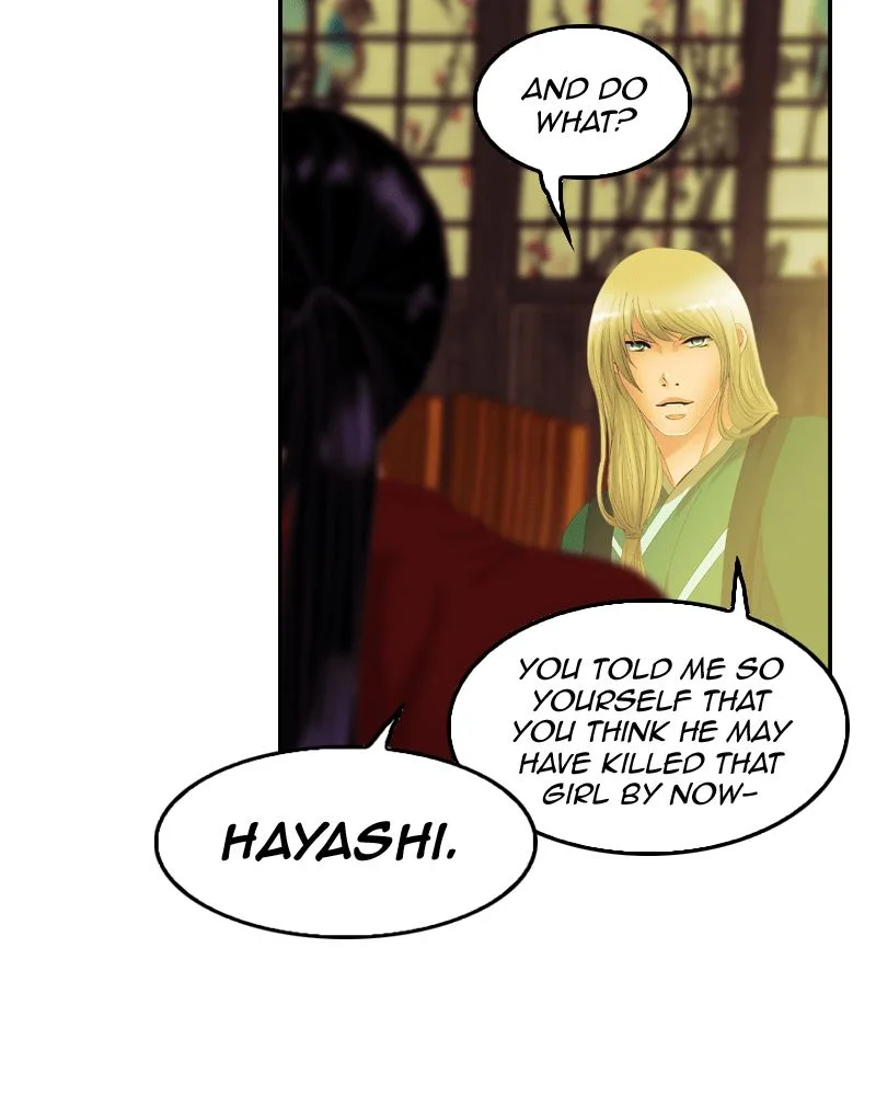 My Dear Cold-Blooded King Chapter 42 page 40