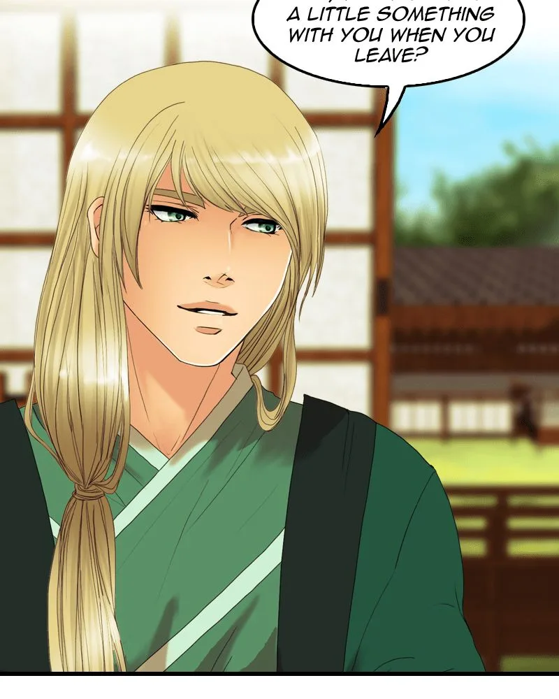 My Dear Cold-Blooded King Chapter 42 page 42