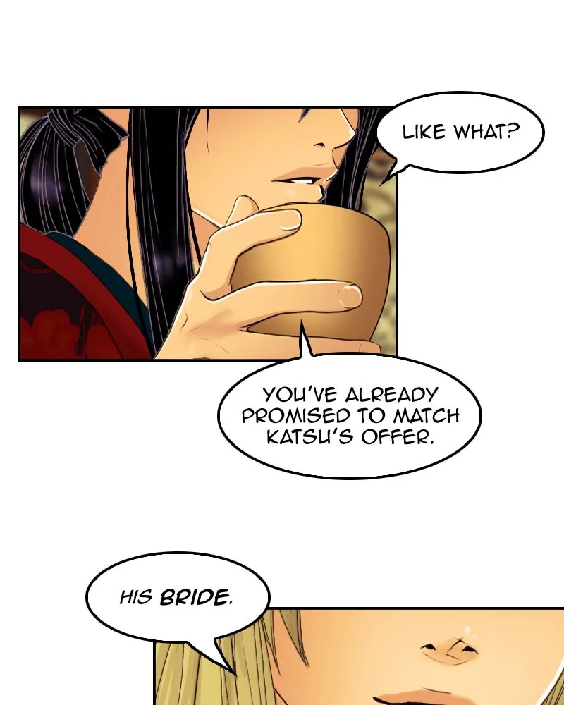 My Dear Cold-Blooded King Chapter 42 page 43
