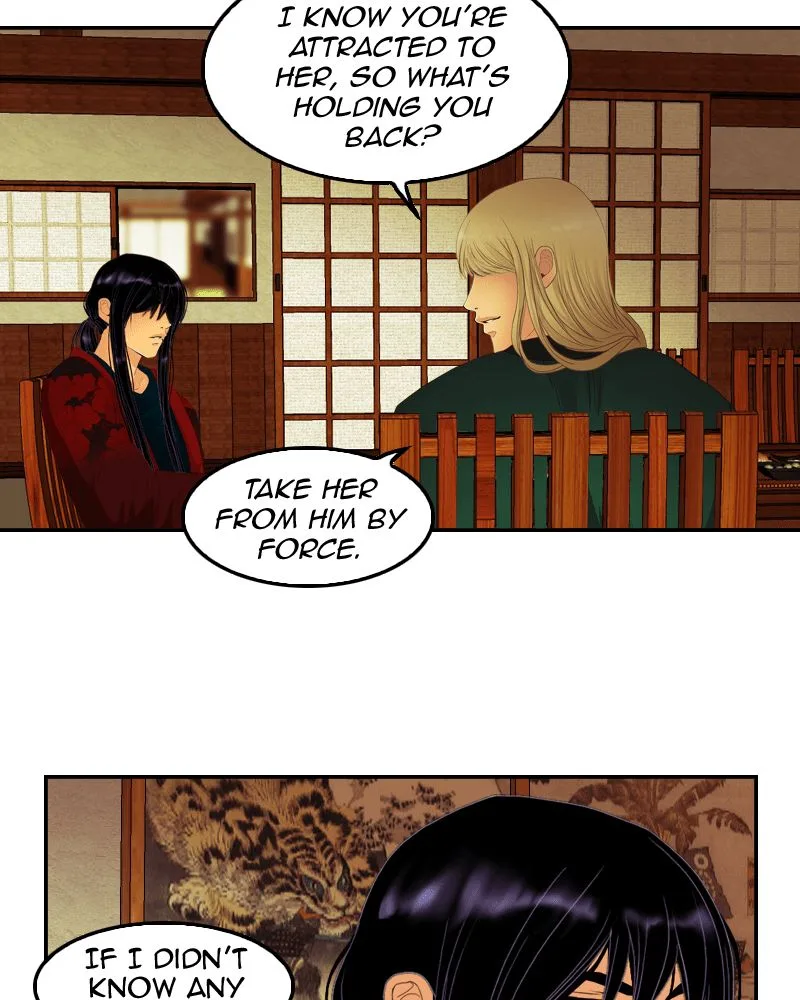 My Dear Cold-Blooded King Chapter 42 page 45