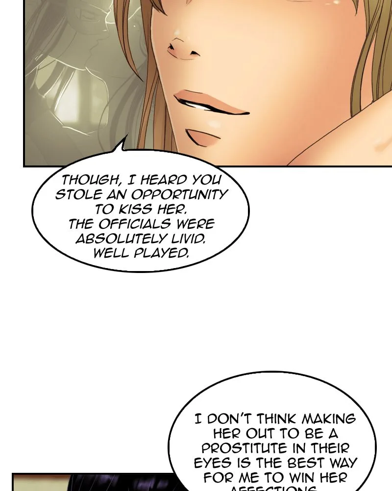 My Dear Cold-Blooded King Chapter 42 page 47