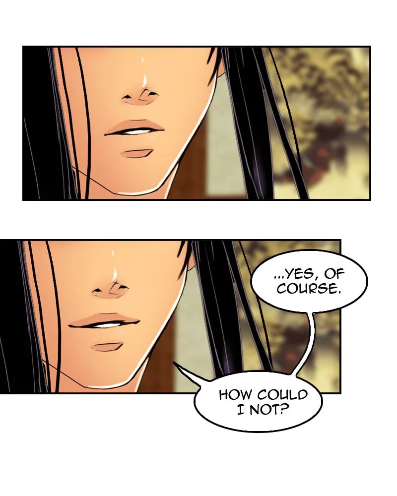 My Dear Cold-Blooded King Chapter 42 page 50