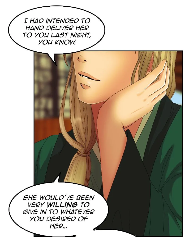My Dear Cold-Blooded King Chapter 42 page 51
