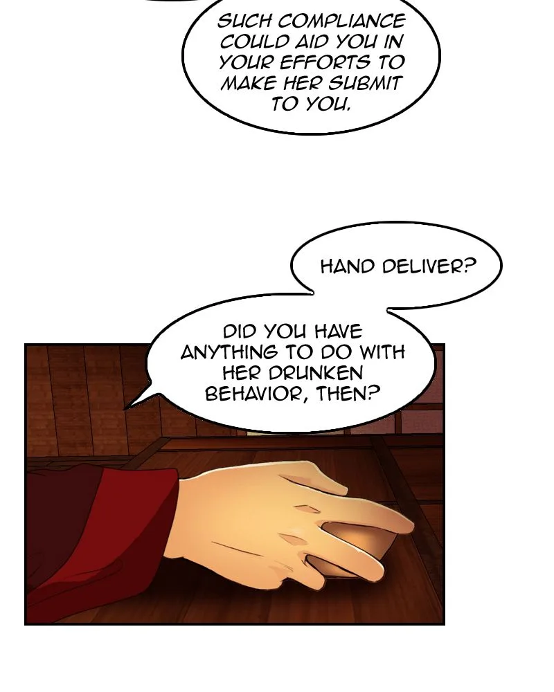 My Dear Cold-Blooded King Chapter 42 page 52
