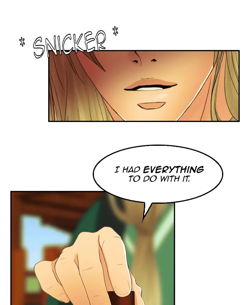My Dear Cold-Blooded King Chapter 42 page 53