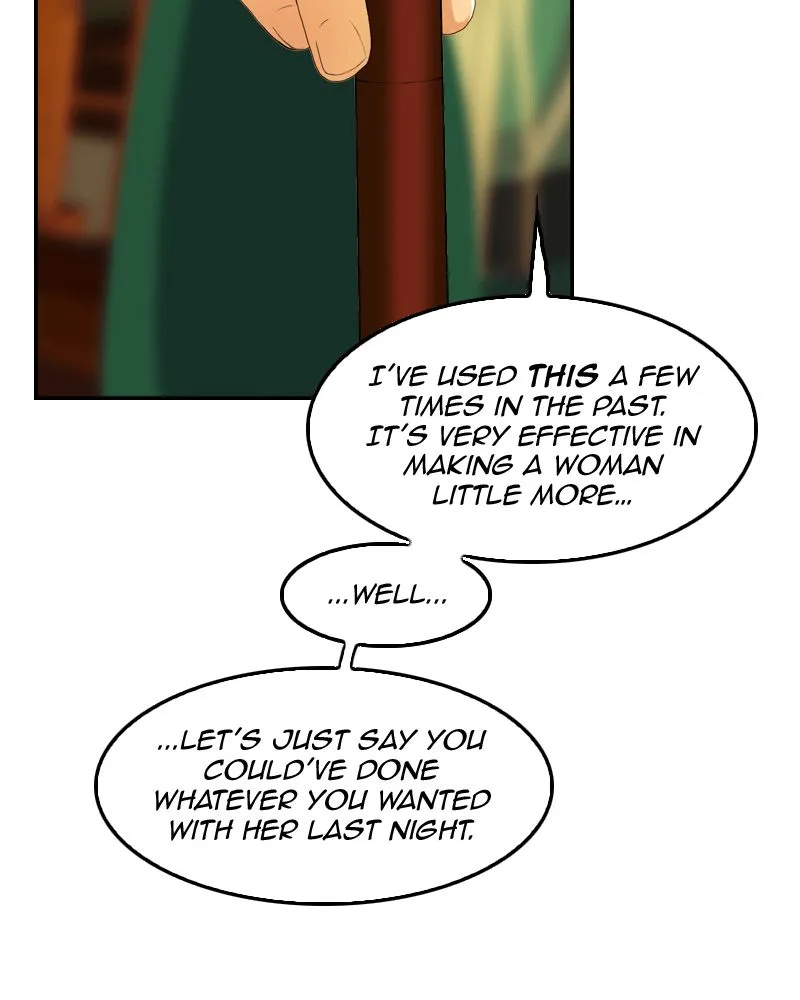 My Dear Cold-Blooded King Chapter 42 page 54