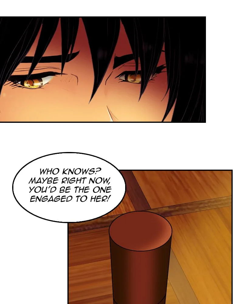 My Dear Cold-Blooded King Chapter 42 page 55