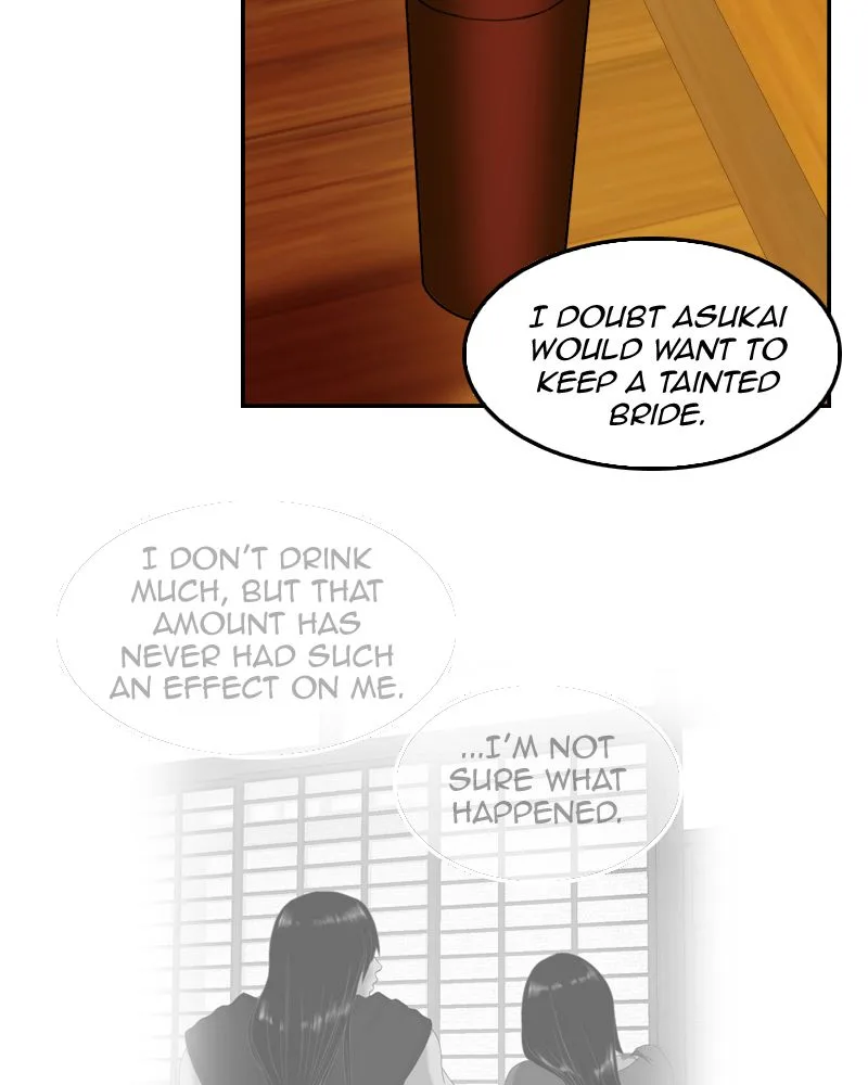 My Dear Cold-Blooded King Chapter 42 page 56