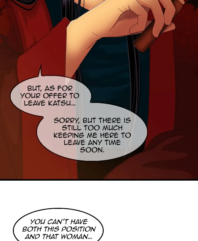 My Dear Cold-Blooded King Chapter 42 page 62