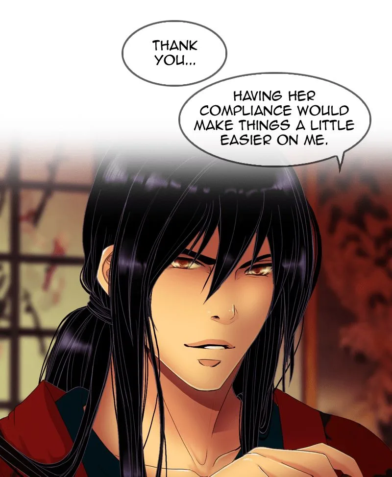 My Dear Cold-Blooded King Chapter 42 page 61