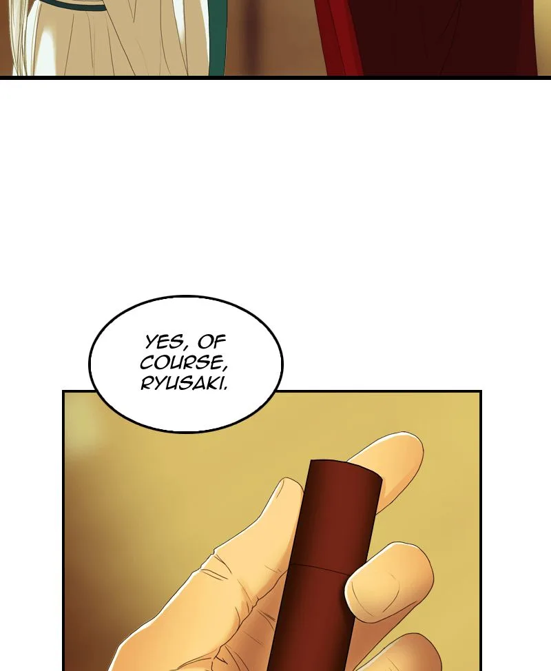 My Dear Cold-Blooded King Chapter 42 page 68