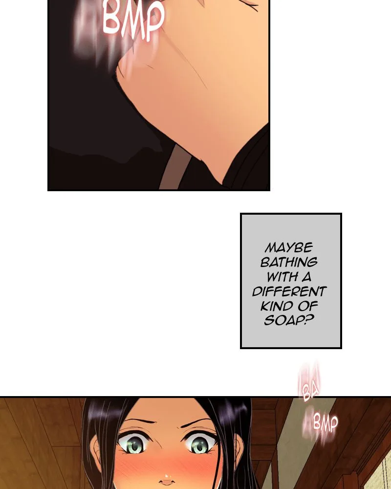 My Dear Cold-Blooded King Chapter 43 page 19