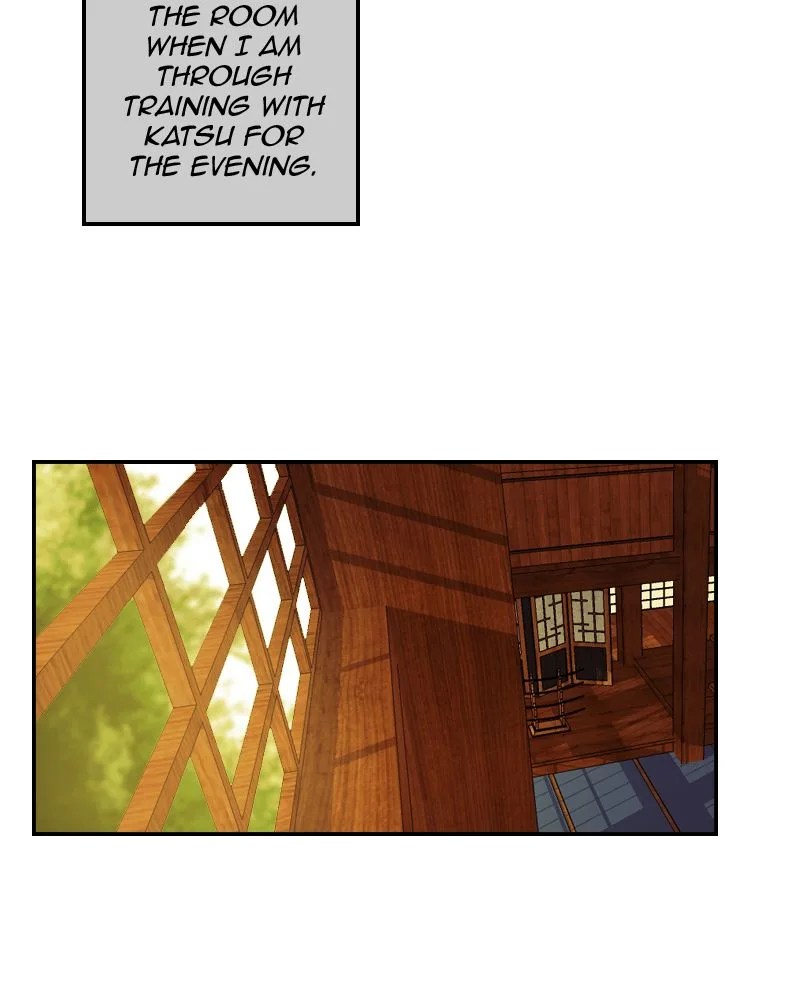 My Dear Cold-Blooded King Chapter 43 page 29
