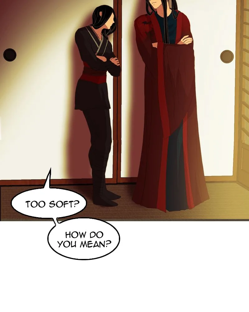 My Dear Cold-Blooded King Chapter 43 page 12