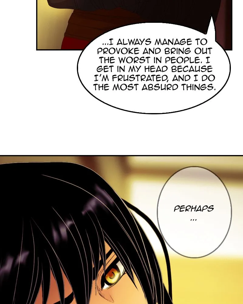 My Dear Cold-Blooded King Chapter 43 page 11