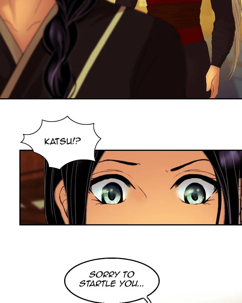 My Dear Cold-Blooded King Chapter 43 page 31
