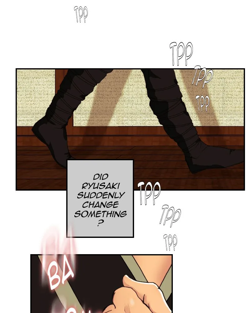 My Dear Cold-Blooded King Chapter 43 page 18