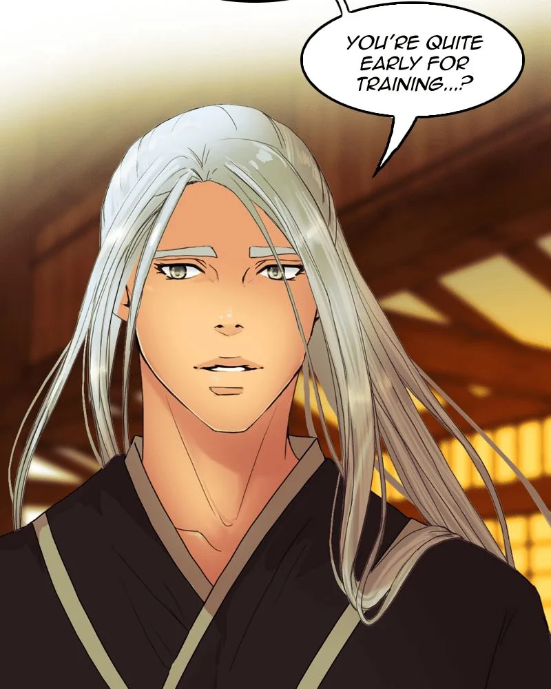 My Dear Cold-Blooded King Chapter 43 page 32