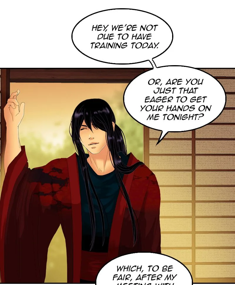 My Dear Cold-Blooded King Chapter 43 page 5