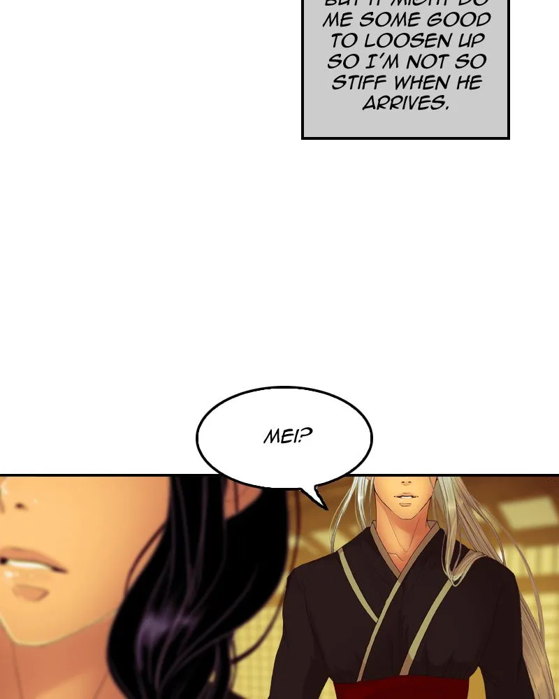 My Dear Cold-Blooded King Chapter 43 page 30