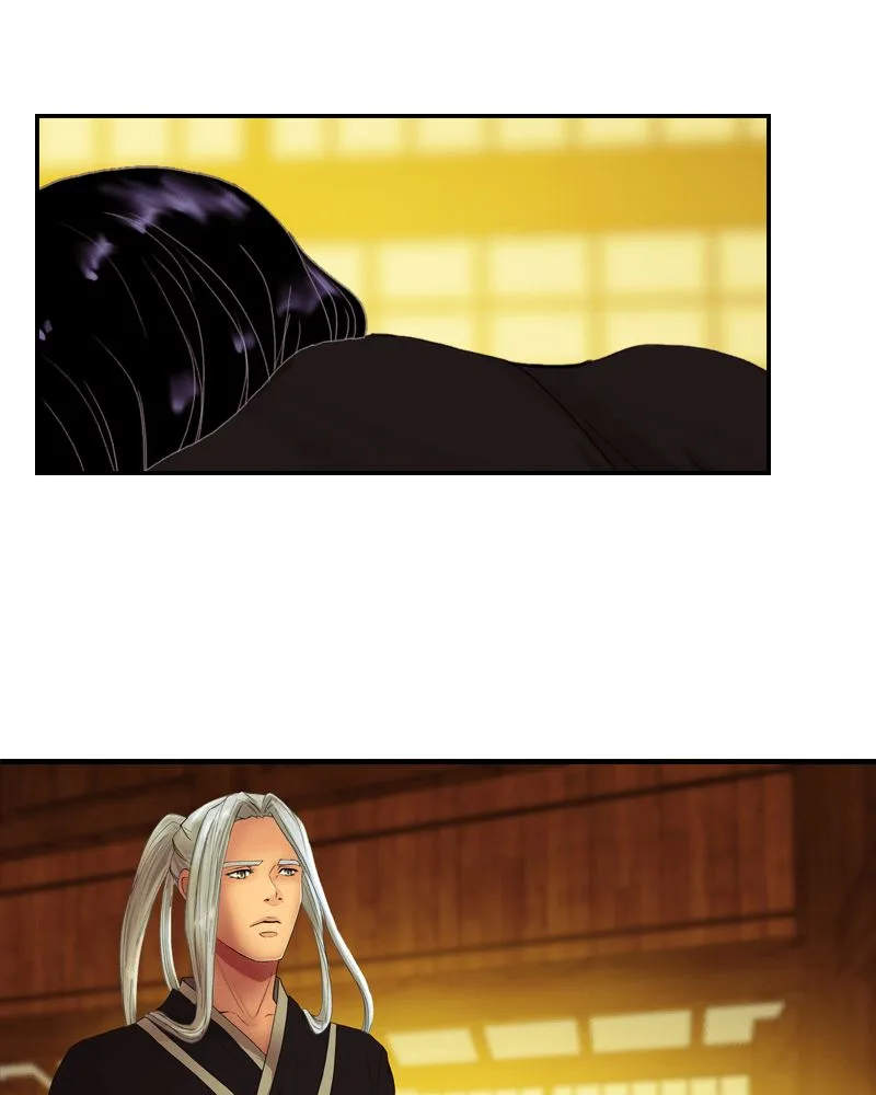 My Dear Cold-Blooded King Chapter 43 page 36