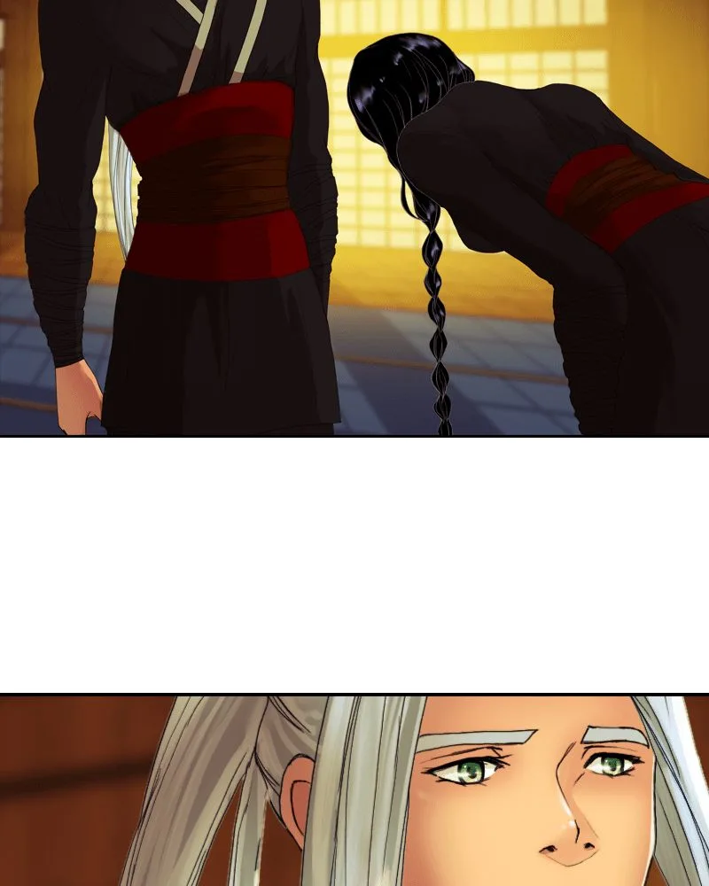 My Dear Cold-Blooded King Chapter 43 page 37