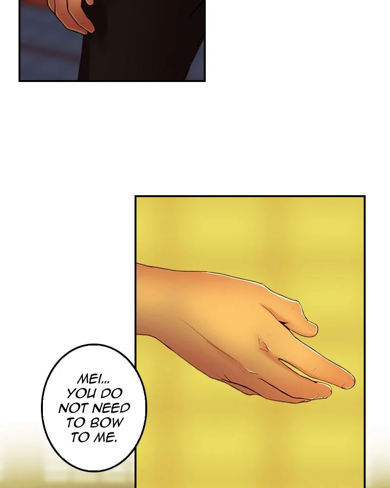 My Dear Cold-Blooded King Chapter 43 page 39