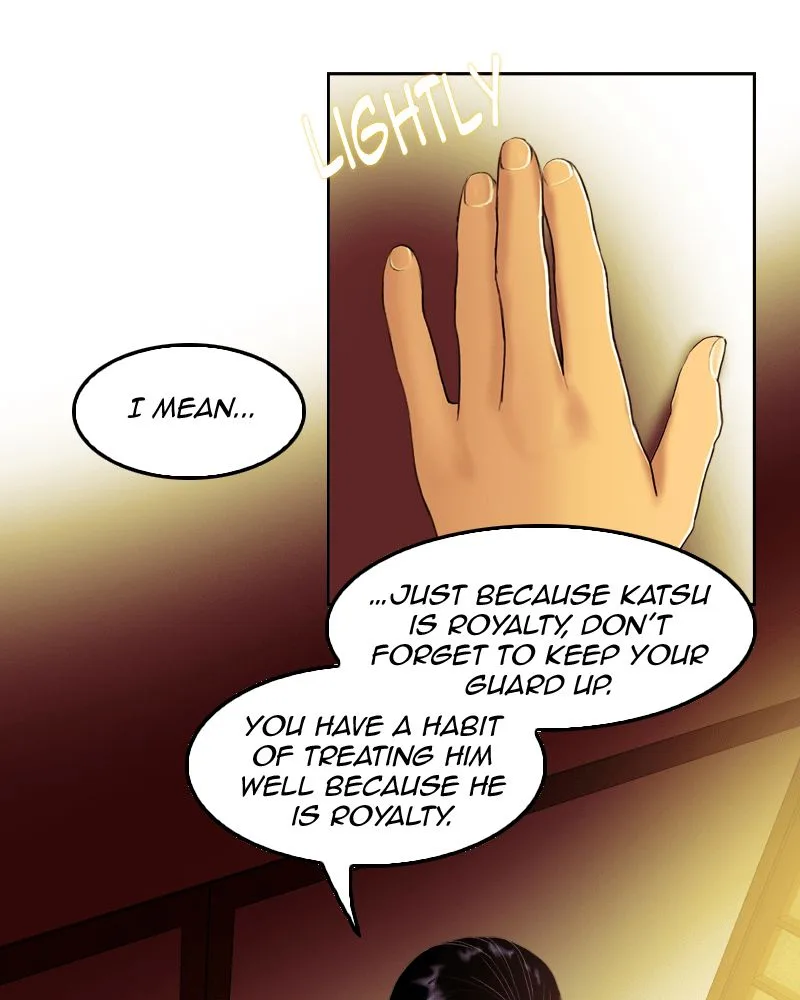 My Dear Cold-Blooded King Chapter 43 page 13